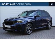 BMW X5 - xDrive45e High Executive M Sport Automaat / Trekha