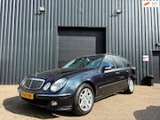 Mercedes-Benz E-klasse - Combi 240 Avantgarde-Schuifdak-H&K-Leder