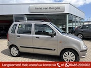 Suzuki Wagon R+ - 1.3 GLX AUTOMAAT.