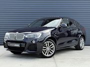 BMW X4 - xDrive28i High Executive M Sport Edition | Panorama dak | He