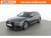 Audi A6 - Avant 55 TFSI e quattro Pro Line S Competition |MR63780|