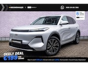Geely Starray EM-i - 1.5 Max+ | 136km Elektrisch bereik | Ventilatie- en Massagef