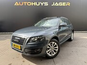 Audi Q5 - 2.0 TFSI quattro Pro Line S Panorama Leder Automaat Sensoren