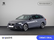 Seat Leon - Sportstourer FR Business 1.5 TSI eHybrid 204pk | 18 inch lic