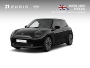 MINI Cooper - E | Pakket M + Classic Uitvoering