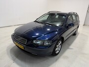 Volvo V70 - 2.4 Edition II