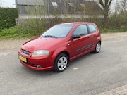 Chevrolet Kalos - 1.2 Pure