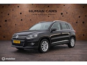 Volkswagen Tiguan - 2.0 TDI R-Line Edition 1800 trekgewicht