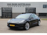 Tesla Model 3 - Performance AWD 75 kWh / Autopilot / N.A.P.
