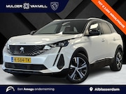 Peugeot 3008 - GT 1.6 PHEV HYbrid 225pk e-EAT8 | SCHUIF/KANTELDAK | NAPPA L