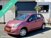 Suzuki Alto - 1.0 Comfort|ZO MEE|NWE APK|1EIG|AIRCO|ISOFIX|NAP