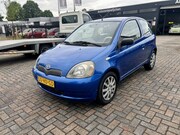 Toyota Yaris - 1.3-16V VVT-i - Nwe Apk - Airco