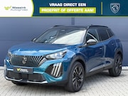 Peugeot 2008 - 1.2 Hybrid 145 GT | Navigation Pack | Vision Pack | Drive As