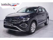 Volkswagen T-Roc - 2.0 TDI Style 4Motion Navi Apple Carplay Achteruitrijcamera