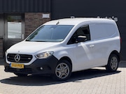 Mercedes-Benz Citan - 110 L1 Pro Benzine MBUX - Trekhaak - Airco -Stoelverwarming