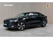 Polestar 2 - Long Range Single Motor | SOH 96, 13% | PILOT LITE PACK | +5