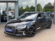 Audi A3 - Limousine 1.0 TFSI Design Pro Line Plus Airco Lmv Navi Cruis