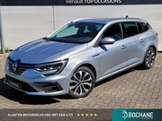 Renault Mégane - Estate 1.3 TCe 140 Techno | Automaat | Trekhaak | Navigatie 