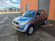 Daihatsu Terios - 1.5-16v Expedition 2WD/AUTOMAAT/LPG-G3