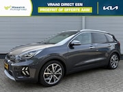 Kia Niro - 1.6 GDi Hybrid ExecutiveLine | Stoelkoeling | Stoel/Stuurwie