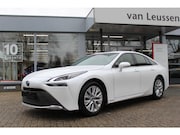 Toyota Mirai - Dynamic PARELMOER LAK KEYLESS JBL-AUDIO STOELVERWARMING APPL