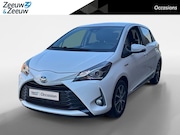 Toyota Yaris - 1.5 Hybrid Dynamic Stoel verwarming | Achteruitrijcamera | 1