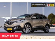 Renault Kadjar - 1.2 TCe Extase | Trekhaak | Camera | 19"