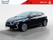 Mitsubishi Colt - 1.6 HEV Intense Automaat €4.500, - ACTIE KORTING op voorraad
