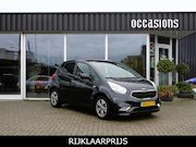 Kia Venga - 1.4 CVVT Dyn.Pl.Line