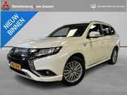 Mitsubishi Outlander - 2.4 PHEV Limited adaptieve cruise controle
