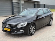 Volvo V60 - 2.4 D5 Twin Engine Special Edition - PANO