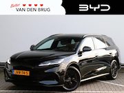 BYD SEAL 6 - Touring 1.5 DM-i Boost | Demovoordeel! | Black style | 1350k