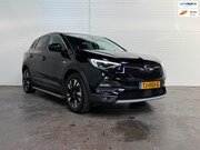 Opel Grandland - X 1.2 Turbo Innovation Apple CarPlay / Leer/ Geventileerde s