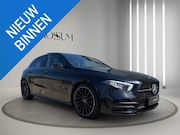 Mercedes-Benz A-klasse - 180 Business Solution AMG Pano