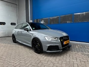 Audi A3 - 2.5 TFSI RS3 Quattro *Build Engine* B&O *Veel upgrades