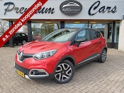 Renault Captur - 1.2 TCe Xmod, NAV, PDC, AUTOMAAT, TREKH, CRUISE, TWO TONE, C