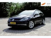 Volkswagen Golf - 1.5 TSI Highline Style BlueMotion DSG!