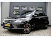 CUPRA Ateca - 2.0 TSI 4DRIVE Pano - Trekhaak - Kuipstoelen - 360 graden