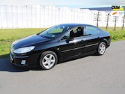 Peugeot 407 - 2.0-16V ST Automaat met Navigatie