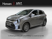 Kia Picanto - 1.0 DPI DynamicPlusLine I Carplay I Camera I LM-Velgen