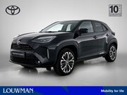 Toyota Yaris Cross - 1.5 Hybrid Executive | JBL | Head-Up Display | Dodehoek dete