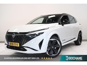 Nissan Qashqai - 1.5 e-Power N-Design | COLD PACK | PANORAMISCH GLAZEN DAK | 