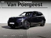 BMW X3 - 30e xDrive M Sport Pro | Panoramadak | Trekhaak