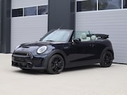 MINI Cabrio - Cooper S | H/K | 17inch | ACC | Leer
