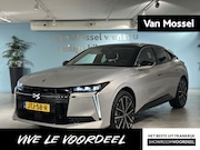 DS DS 4 - No 1.6 PHEV Etoile Nappa | Panoramisch Schuif kanteldak | 36