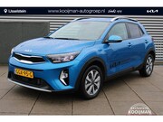 Kia Stonic - 1.0 T-GDi MHEV DynamicPlusLine Navigatie