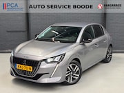 Peugeot 208 - 1.2 (100 pk) Allure Pack automaat - 3D cockpit - groot navig