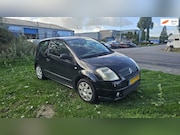 Citroën C2 - 1.4i Caractère