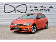 Volkswagen Polo - 1.0 TSI Comfortline | NAVIGATIE | STOELVERWARMING | ACC | AI
