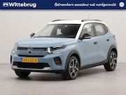 Citroën e-C3 - Plus 113pk 44 kWh | SoH 95, 6% | Apple carplay | Connected s